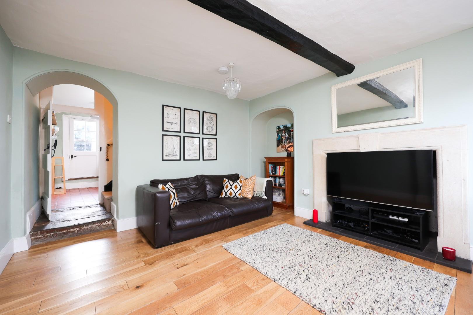 St. Michaels Hill, Kingsdown, Bristol Property for Sale with Elephant